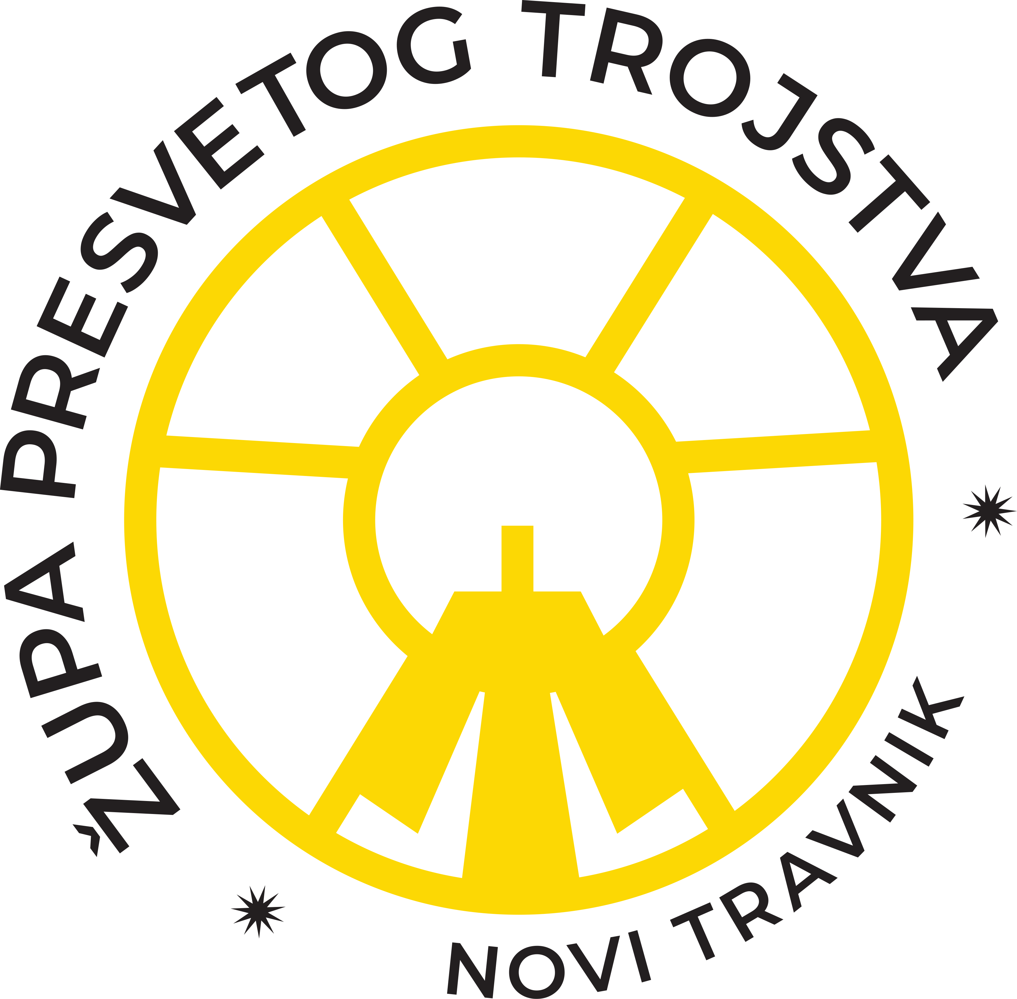 Župa Presveto Trojstvo Novi Travnik