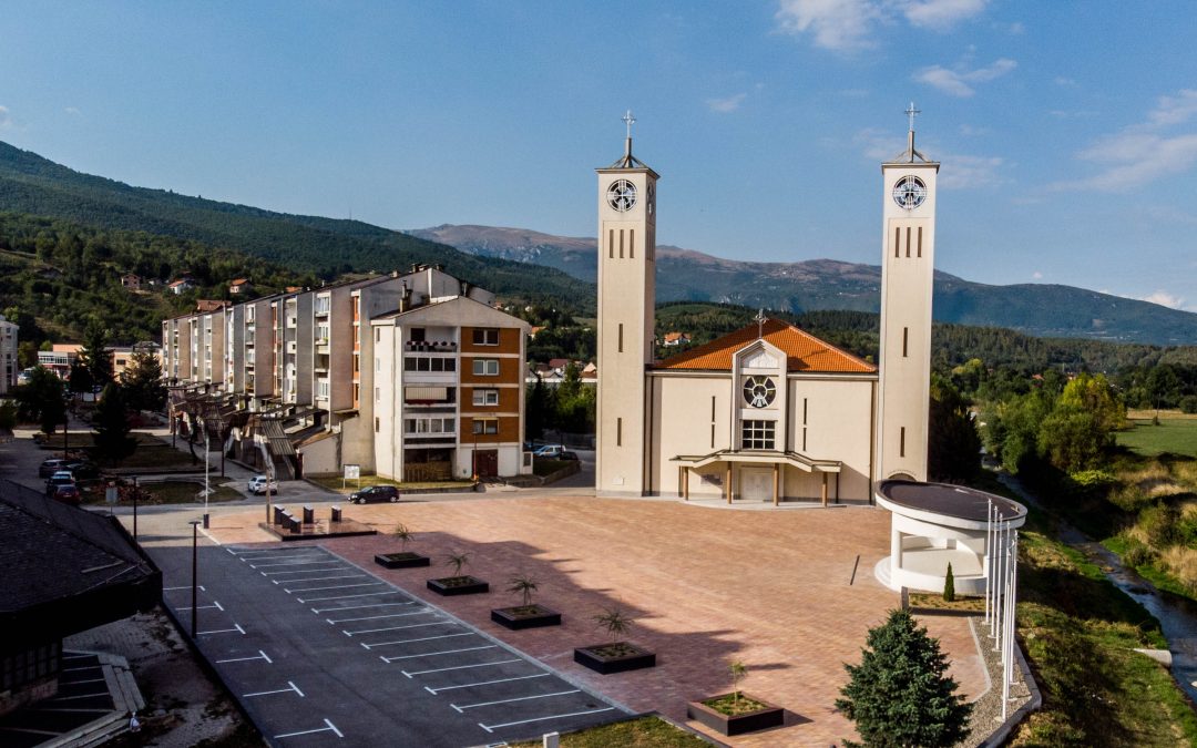 STATISTIČKI PODATCI ZA 2025 godinu