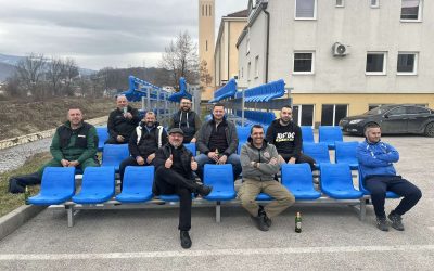 Zahvalnost za potporu: Tribine zajedništva za razvoj župe i zajednice