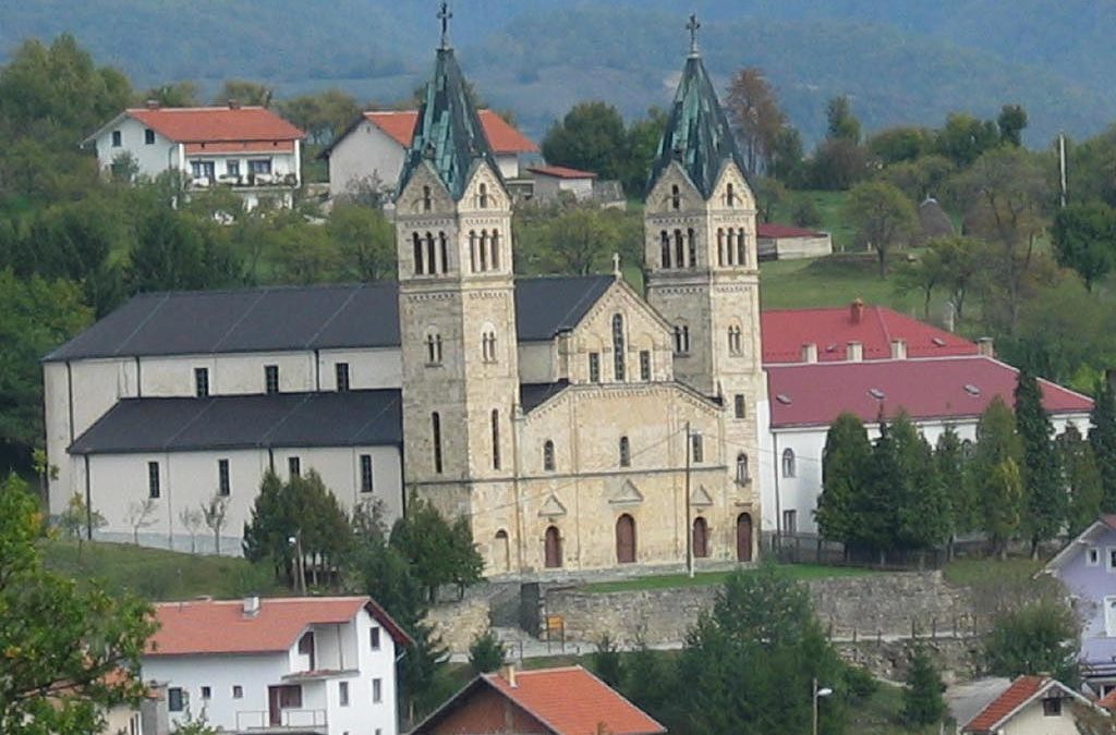 Biser gučogoranskog kraja