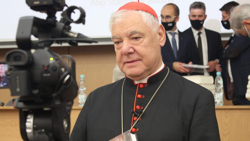 Kardinal Müller kritizira njemačke biskupe zbog političkih izjava